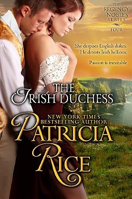 The Irish Duchess