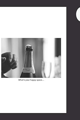 What's your happy space...