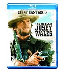 Outlaw Josey Wales [Blu-ray]