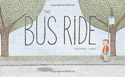 The Bus Ride