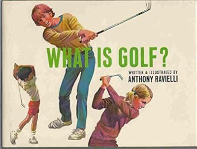 What Is Golf?