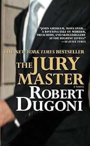 The Jury Master