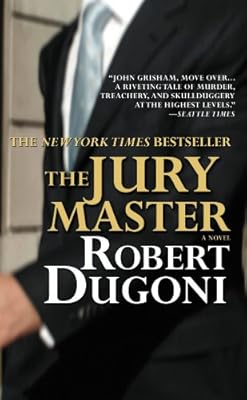 The Jury Master