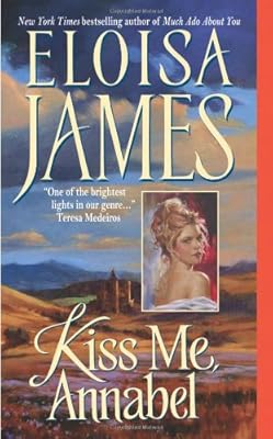 Kiss Me, Annabel