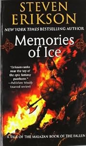 Memories of Ice