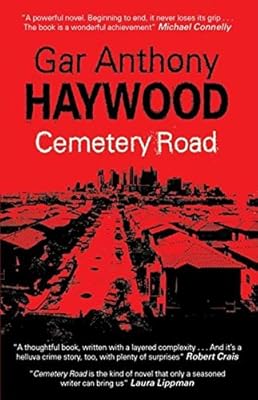 Cemetery Road