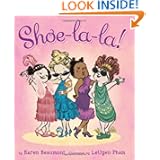 Shoe-La-La!
