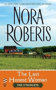 The Last Honest Woman: The O 'Hurleys: The O'Hurleys