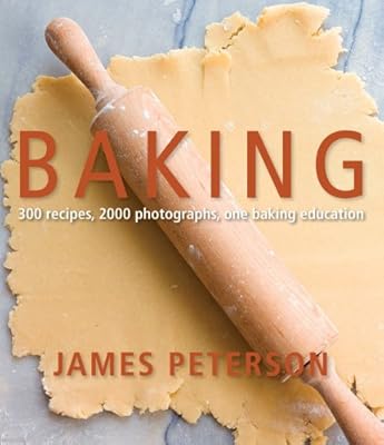 Baking
