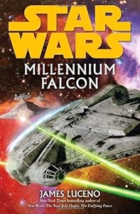 Millennium Falcon: Star Wars