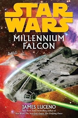 Millennium Falcon: Star Wars