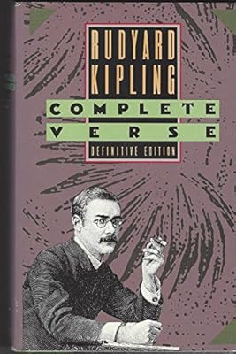 Rudyard Kipling - Complete Verse