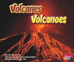 Volcanes/Volcanoes