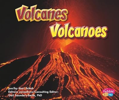 Volcanes/Volcanoes