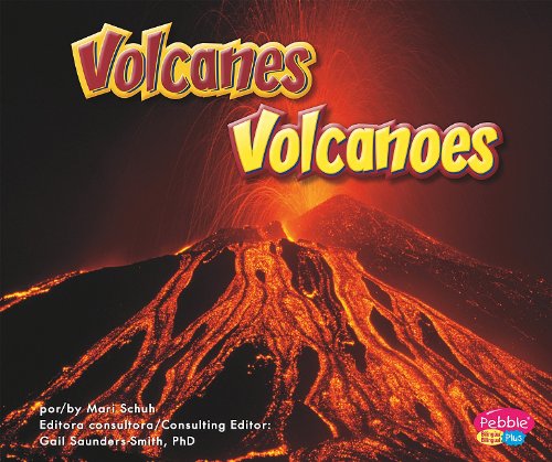 Volcanes/Volcanoes by Mari C Schuh