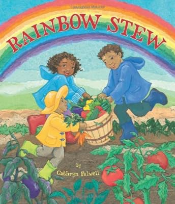 Rainbow Stew