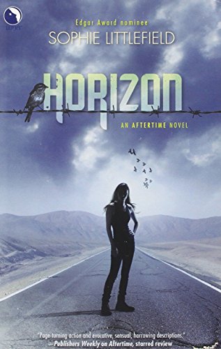 Horizon by Sophie Littlefield