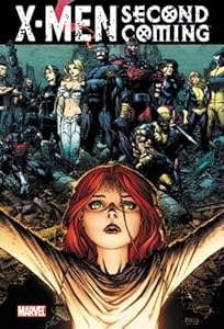 X-Men: Second Coming