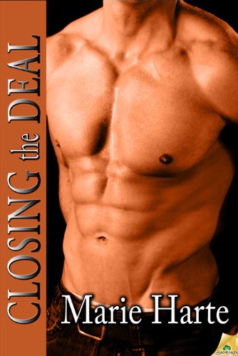 Closing the Deal by Marie Harte