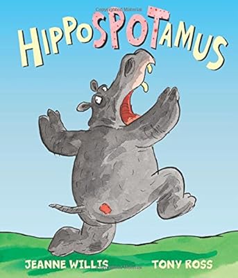 Hippospotamus