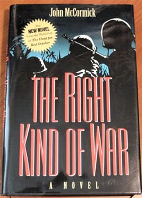 The Right Kind of War
