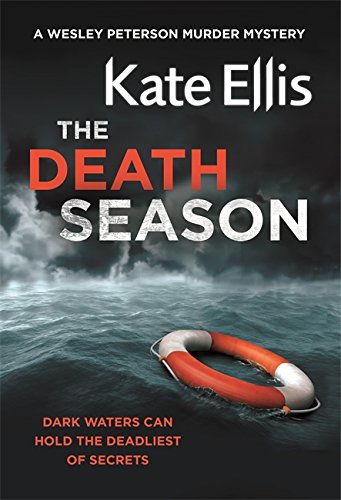 The Death Season by Kate Ellis