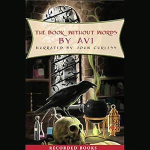 The Book Without Words: A Fable of Medieval Magic