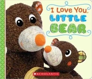 I Love You, Little Bear