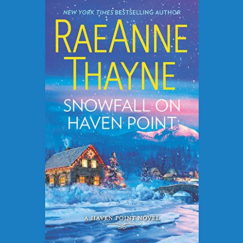 Snowfall on Haven Point by RaeAnne Thayne