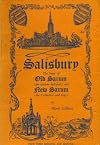 Salisbury : the story of Old Sarum (the ancient hill-fort) and New Sarum (the cathedral and city)