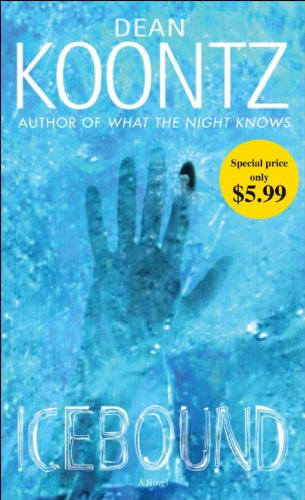 Icebound: A Novel by Dean Koontz