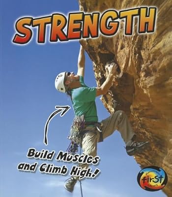 Strength: Build Muscles and Climb High!