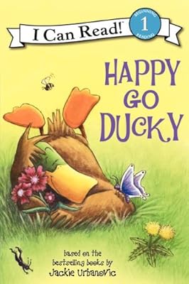 Happy Go Ducky