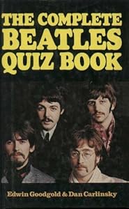 Complete Beatles Quiz Book