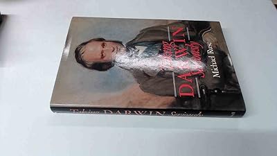 Taking Darwin seriously: A naturalistic approach to philosophy