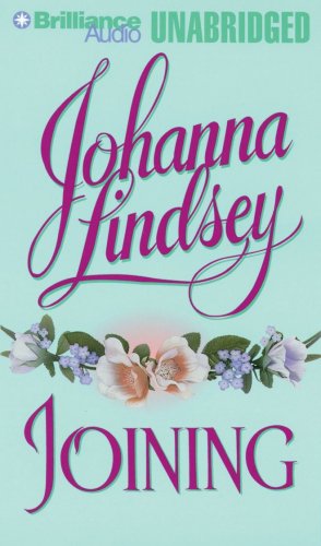 Joining by Johanna Lindsey