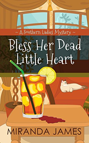 Bless Her Dead Little Heart by Miranda James
