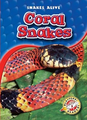 Coral Snakes