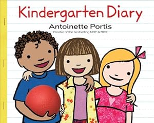 Kindergarten Diary