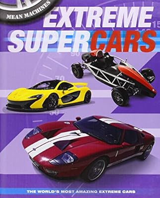 Extreme Supercars