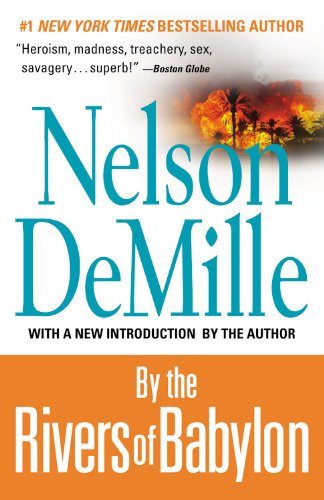 By the Rivers of Babylon by Nelson DeMille