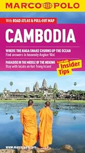 Cambodia Marco Polo Guide