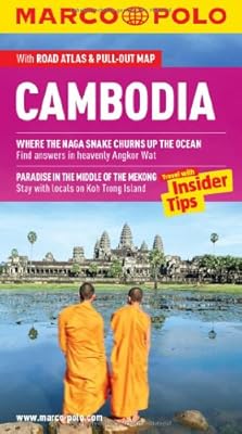 Cambodia Marco Polo Guide