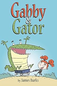 Gabby and Gator