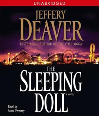 The Sleeping Doll: A Novel (Kathryn Dance Novels)