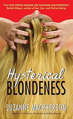 Hysterical Blondeness