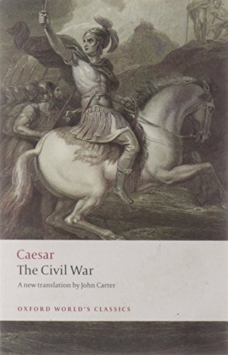 The Civil War by Julius Caesar