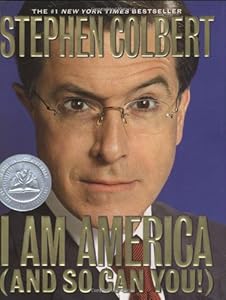I Am America (And So Can You!)