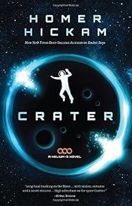 Crater