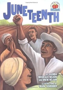 Juneteenth (On My Own Holidays)